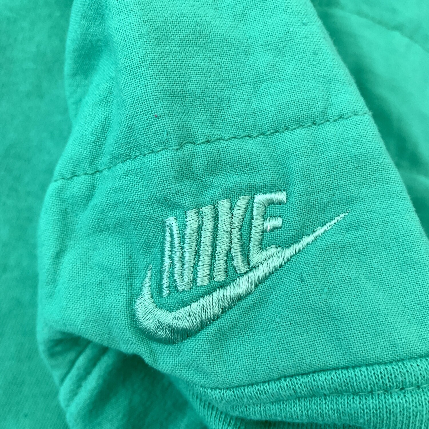 Nike Sweatshirt Vintage 1987 XXL Made in Portugal