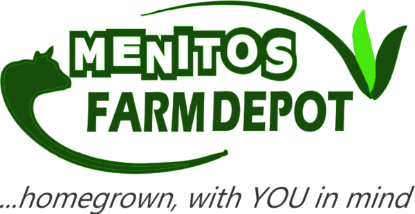 Farm, Depot