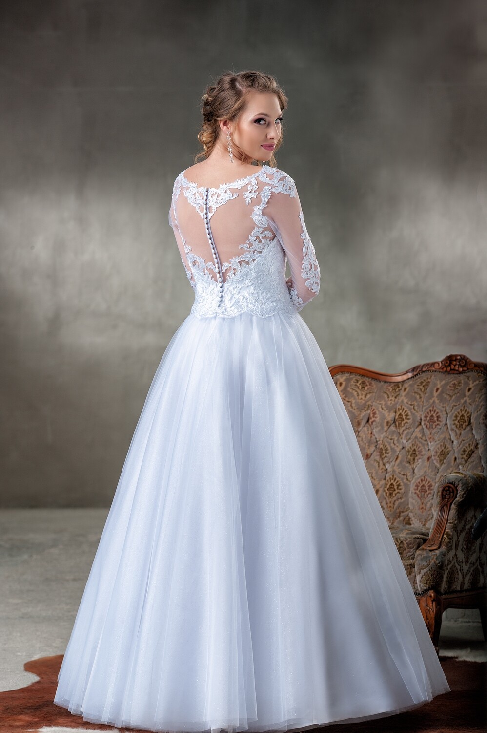 Brautkleider