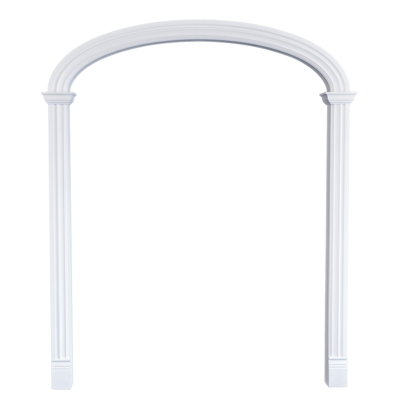 Manors 36"