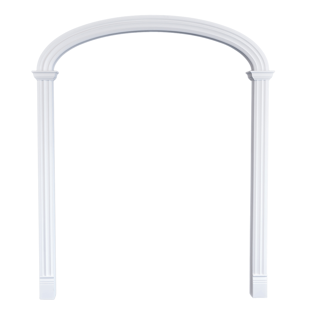 Manors 72"