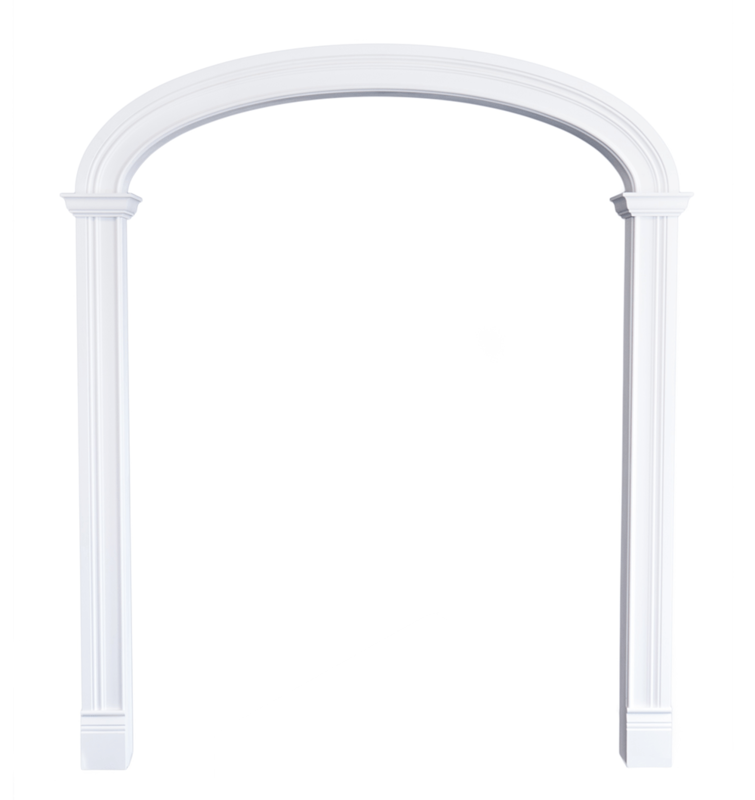 New Haven 36"
