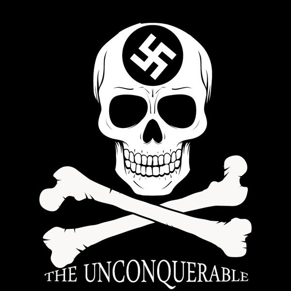 The Unconquerable