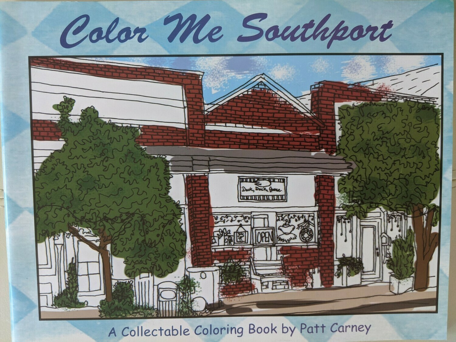 Color Me Southport
