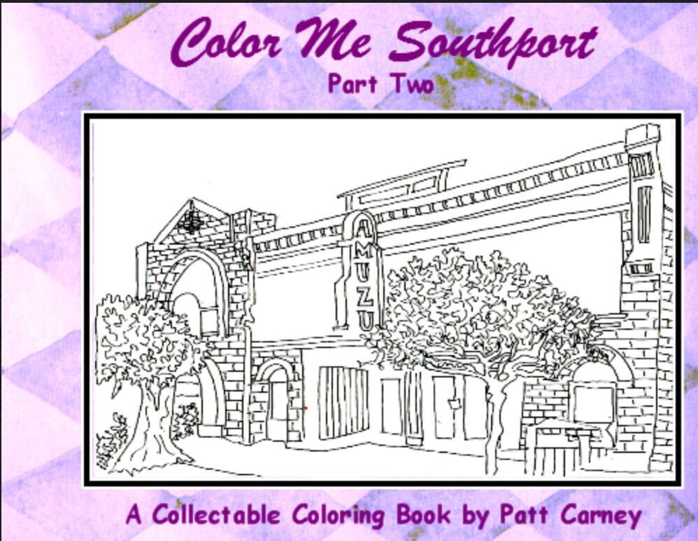 Color Me Southport Part Two