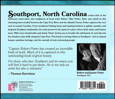 Robert's Memories of Southport in Art & Schulpture