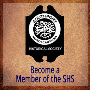 Southport Historical Society Membership