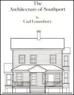 Architecture of Southport by Carl Lounsbury