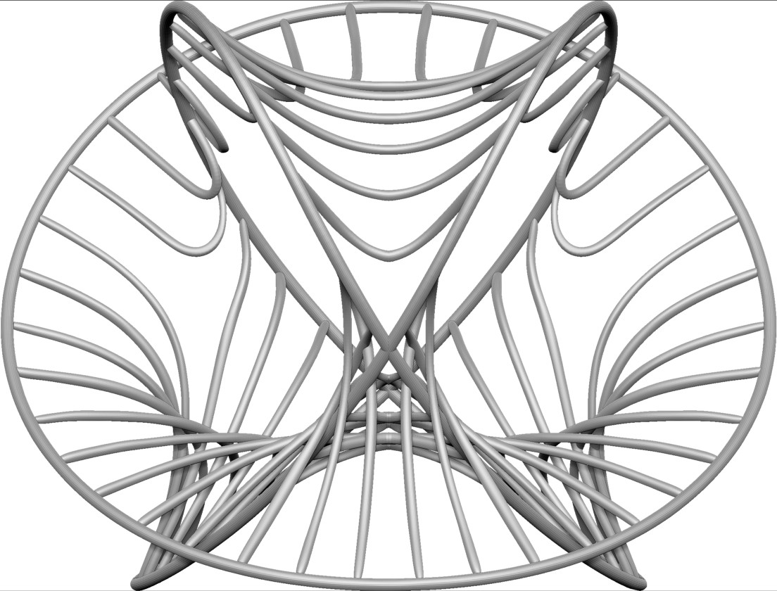 Calabi-Yau Geometric