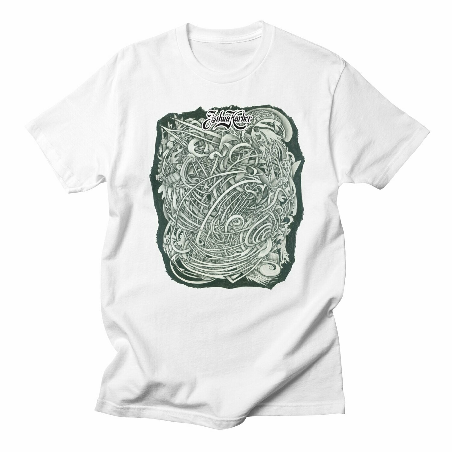 &quot;Lyrical Viscera&quot; T-Shirt