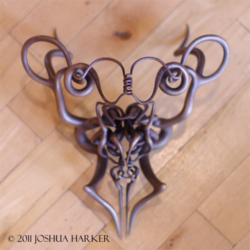 Sublimation Erotique: Bronze Edition