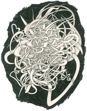 Exigent Flourish (Limited Edition)