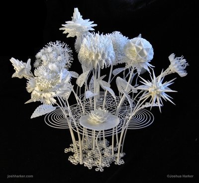Mazzo di Fiori: Limited Edition (16 inch)
