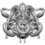 Dynamic Transcendental Migration