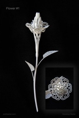 Fiore Primo (#1)