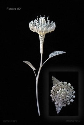 Fiore Secondo (#2)
