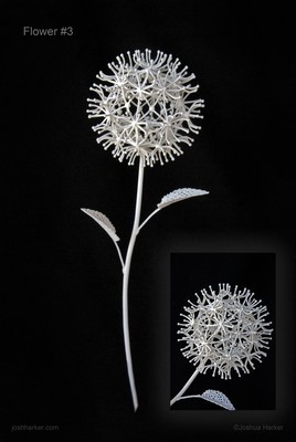 Fiore Terzo (#3)