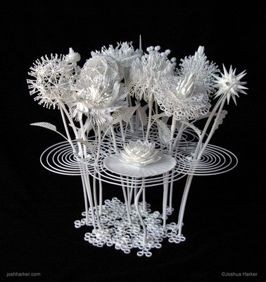 Mazzo di Fiori: Open Edition (10 inch)
