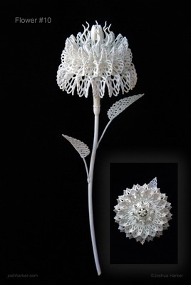 Fiore Decimo (#10)