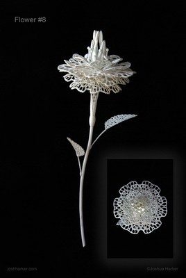 Fiore Ottavo (#8)