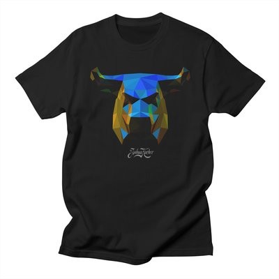 &quot;Taurus Geodesica&quot; (Dark)