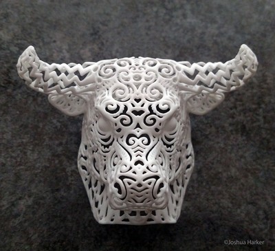 Taurus Filigre (small)