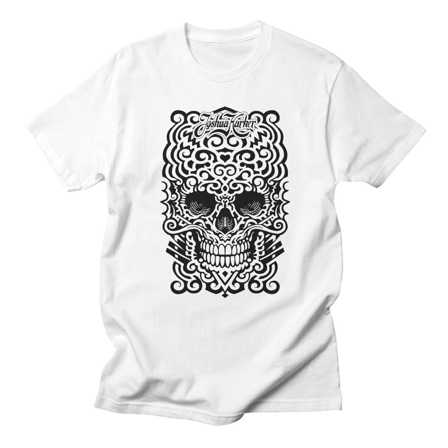 Creeper Anatomica T-Shirt (black)