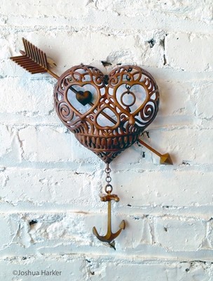 Til Death Do Us Part: Limited Edition (Bronze)