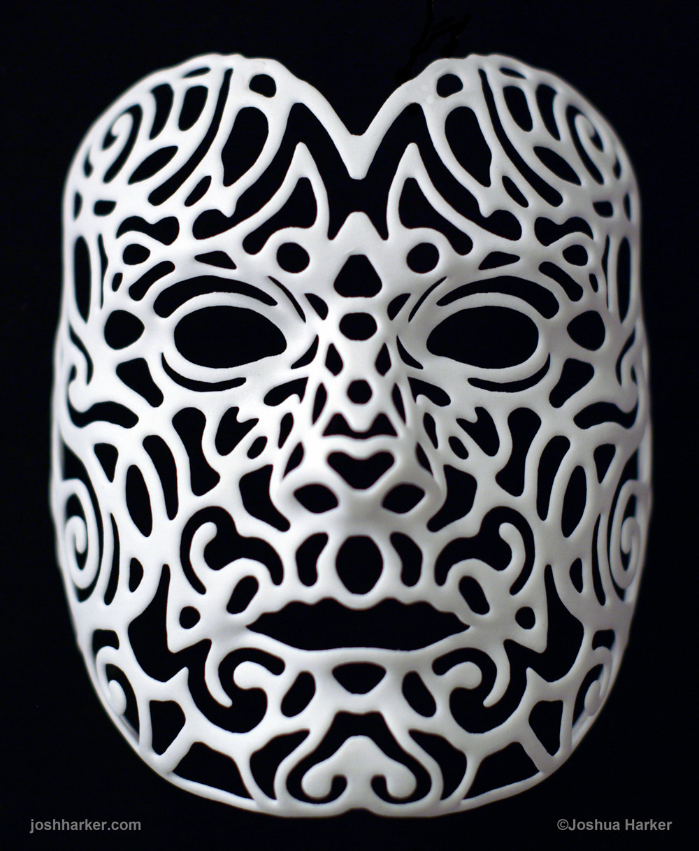 21st Century Mask