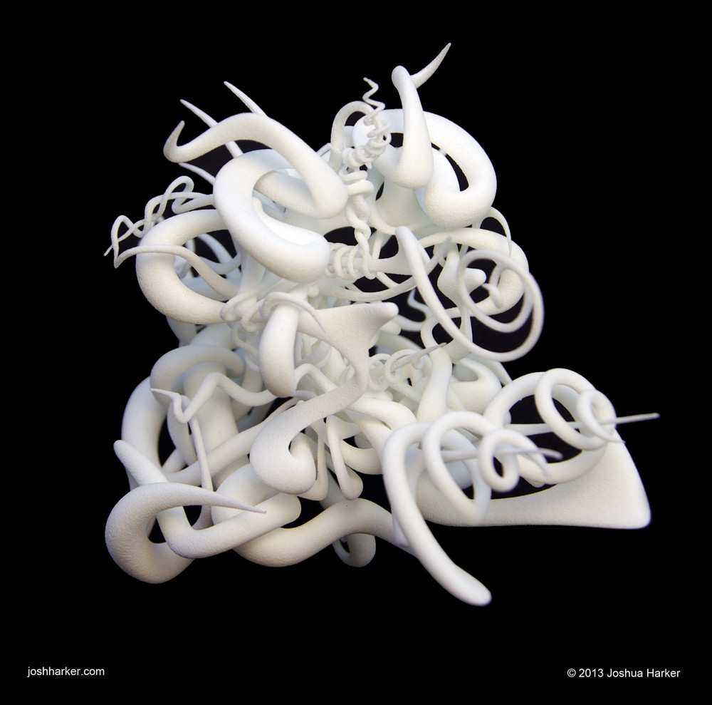 Idiosyncratic Aberrance: Open Edition