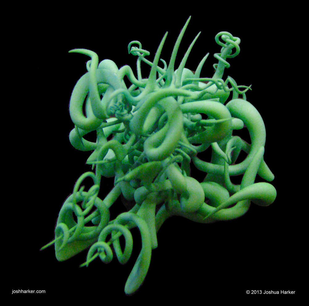 Idiosyncratic Aberrance: Limited Edition