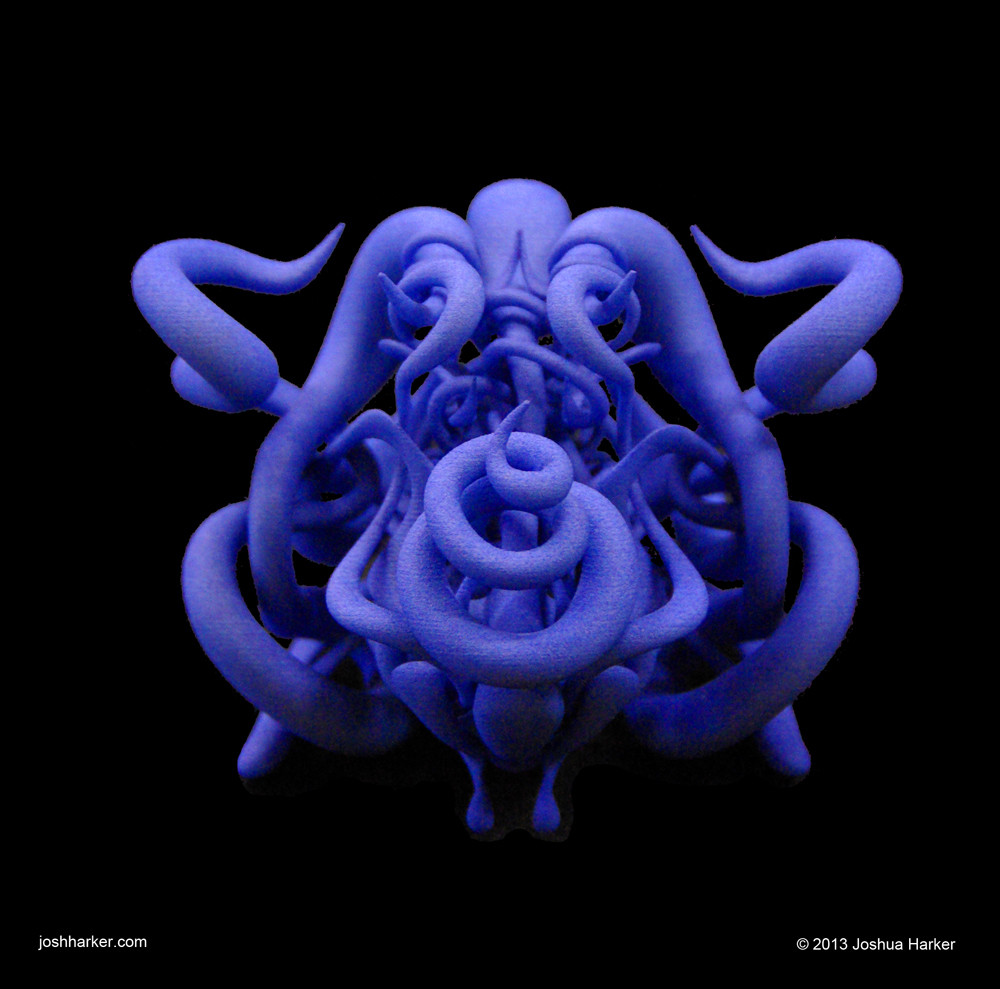 Dynamic Transcendental Migration: Limited Edition