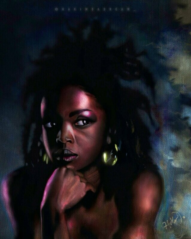 Ms Lauryn Hill