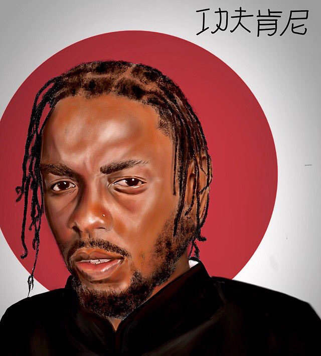 Kung Fu Kenny