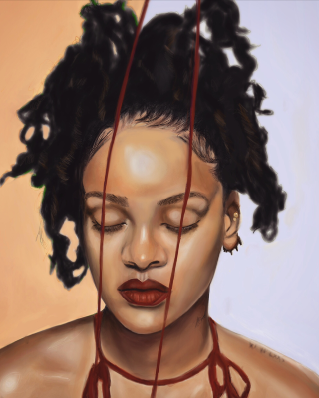Beautiful Sadness