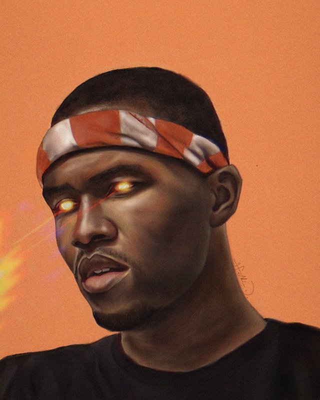 Channel ORANGE