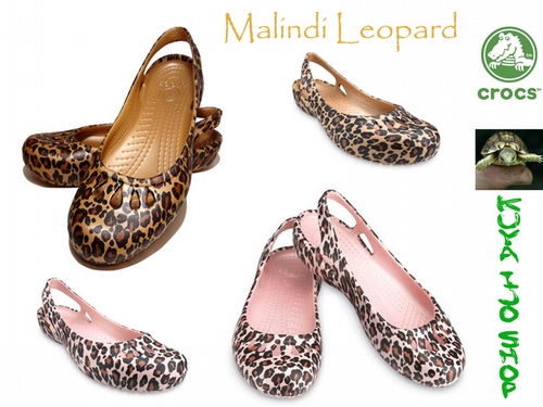 Malindi Leopard