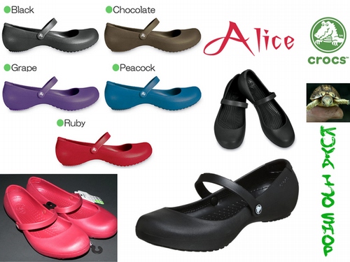 Alice