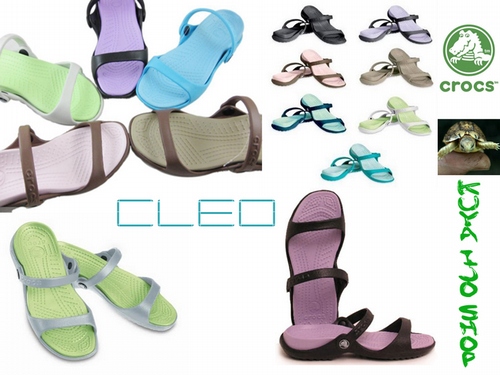 Cleo