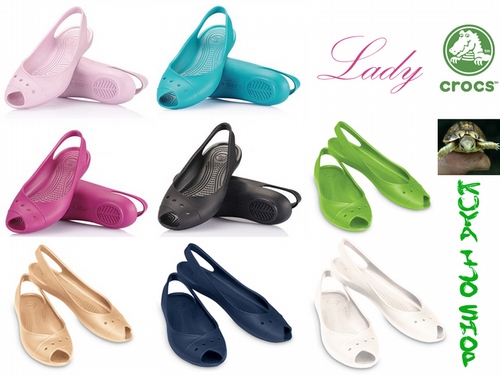 Lady Women