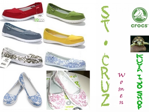 Women Santa Cruz