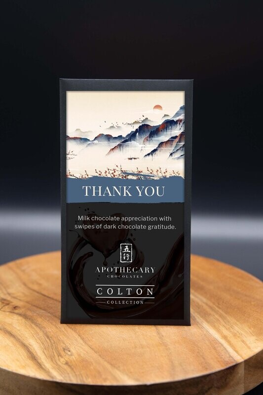 Thank You Bar