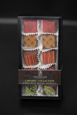 Caramel Collection