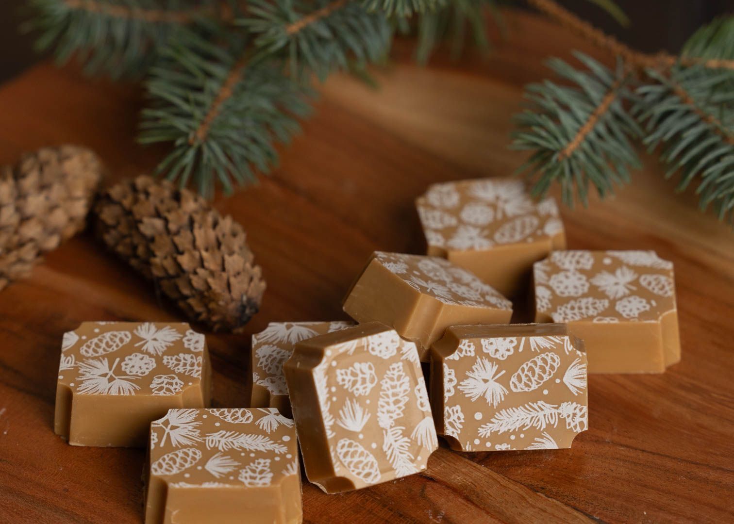 Espresso Gold Collection