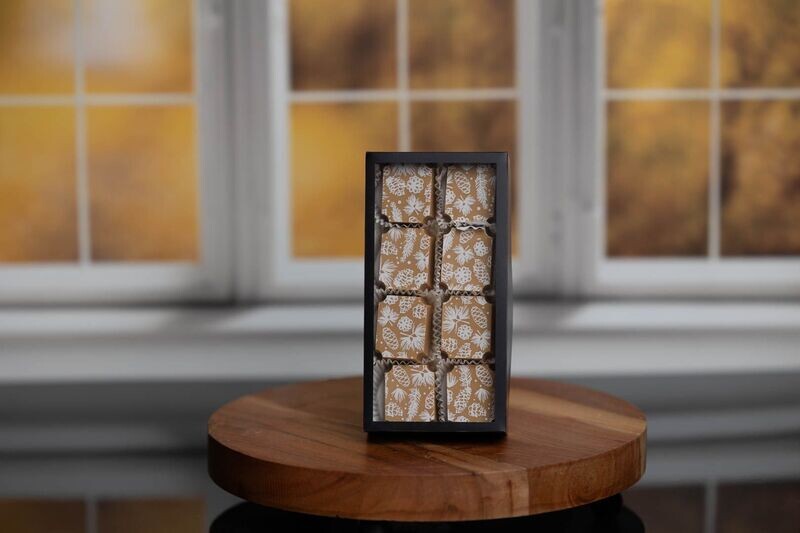 Espresso Gold Collection