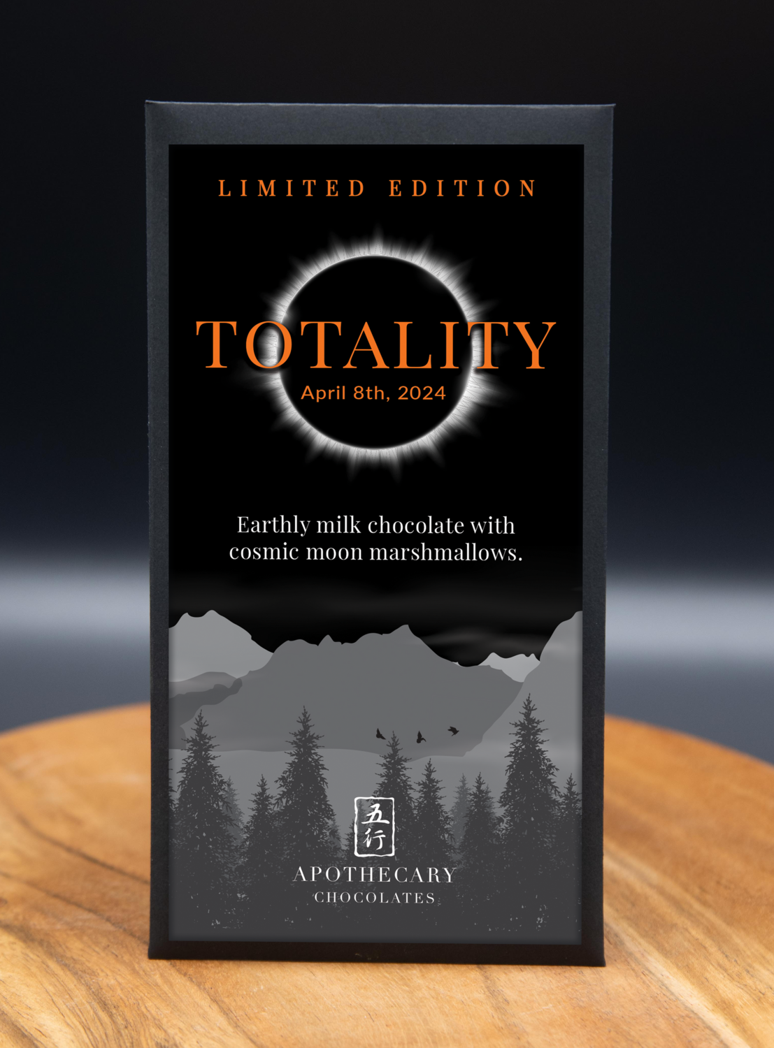 Totality Limited Edition Bar