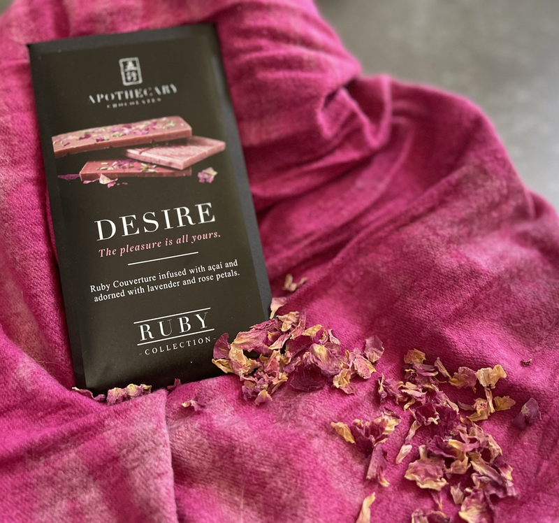 Desire Bar (LIMITED EDITION)