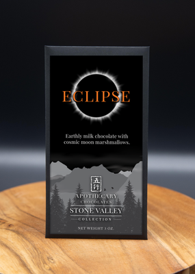 Eclipse Chocolate Bar