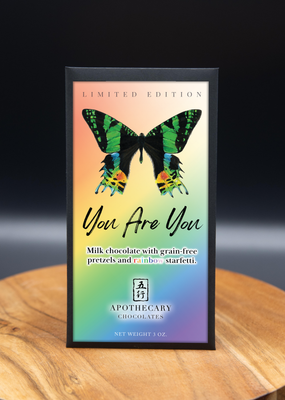 You Are You Chocolate Bar