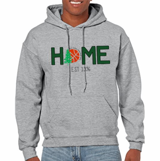 PRE-ORDER: 2020 "HOME" Sweatshirt